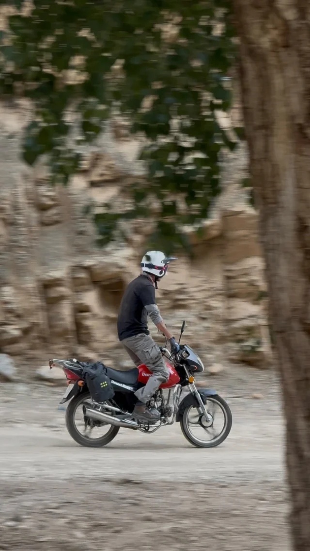 Ride like a local. Explore like never before.

📍 Morocco | 5-Day Guided Motorcycle Tour
✅ Bike, accommodations and support crew included

Tag your travel group and join us [Link in bio 🔗]

Please note, spots are very limited, book yours now.

#fyp#explore#visitmorocco#MotorcycleAdventure#MotorcycleTour#OffRoadAdventure